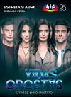 Vidas Opostas (2018)