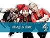 Being N-Dubz (2010)
