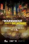 A Roundabout Road to Broadway (2016)