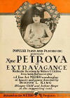 Extravagance (1916)