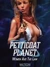 Petticoat Planet (1996)
