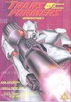 Transformers Generation 2 (1992)