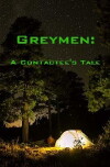 Greymen: A Contactee's Tale (2018)