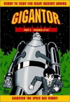 Gigantor (1964)