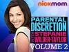 Parental Discretion with Stefanie Wilder-Taylor (2012)