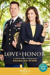 For Love & Honor (2016)