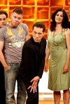 Whose Line Is It? (2001)