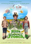 Hilfe, unser Lehrer ist ein Frosch (2017)