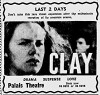 Clay (1965)
