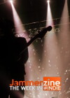Jammerzine's The Week in #Indie (2016)