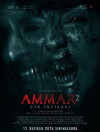 Ammar 2: Cin Istilasi (2016)