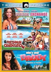 Foreign Exchange (2008)
