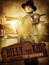 Billy the Kid: The Beginning (2017)