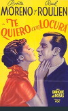 Te quiero con locura (1935)