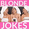 Blonde Jokes (2018)