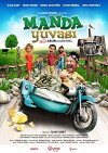 Manda yuvasi (2015)