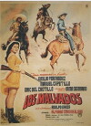 Los malvados (1966)