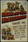 Trail of the Vigilantes (1940)