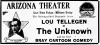 The Unknown (1915)