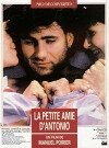 La petite amie d'Antonio (1992)