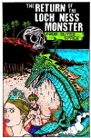 The Return of the Loch Ness Monster from Outer Space (2012)