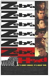 Zebrahead (1992)