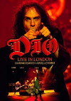 DIO: Live in London - Hammersmith Apollo 1993 (2014)