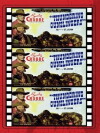 Thundering Gun Slingers (1944)