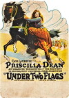 Under Two Flags (1922)