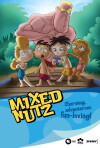 Mixed Nutz (2008)