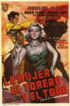 La mujer, el torero y el toro (1950)