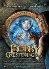 Bobby and the Ghost Hunters (2013)