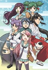 Guardian Ninja Mamoru! (2006)