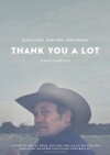Thank You a Lot (2014)