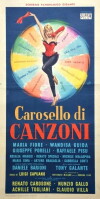 Carosello di canzoni (1958)