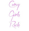 Curvy Girls Rock (2018)