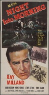 Night Into Morning (1951)