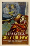 Obey the Law (1926)