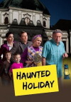 Haunted Holiday (2010)