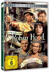 Robin Hood, the Noble Robber (1966)