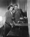 The Clay Pigeon (1949)