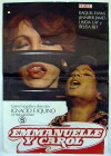 Emmanuelle y Carol (1978)