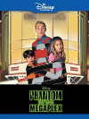 Phantom of the Megaplex (2000)
