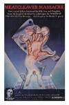 Meatcleaver Massacre (1977)