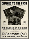 Chained to the Past (1913)