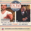 My Olde Roommate (2014)