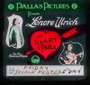 The Heart of Paula (1916)