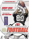 All Pro Sports Football: Jerry Rice - The Ultimate Wide Receiver (1996)