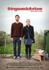Things We Do for Love (2012)