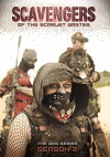 Scavengers of the Scarlet Wastes (2013)